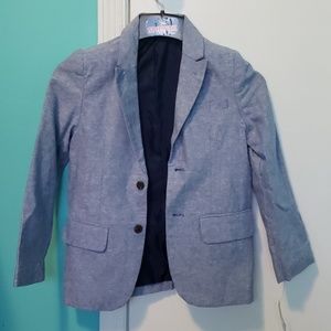 Boy Jacket Blazer
